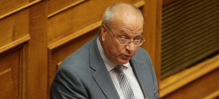 Καθηγητής στο ΕΚΠΑ ο βουλευτής του ΚΙΝΑΛ, Λεωνίδας Γρηγοράκος